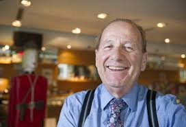 B.C. to get just a single cannabis store