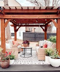 Besides providing all about patio furniture, it also provides better homes and gardens outdoor furniture. Outdoor Space Refresh With Better Homes Gardens At Walmart Charlottes Happy Home
