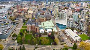 Ctv morning live 5:30 a.m. Telus Announces New Downtown Victoria Headquarters Ctv News