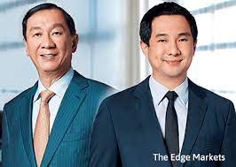 Tang duy tan (phong max tik tok remix). Property Tycoon Danny Tan Retires The Edge Markets
