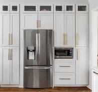 Kitchen of the Week: Storage Galore With a Light and Bright ...