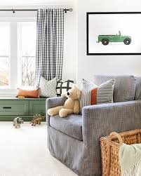 Most of the rooms have a distinctive boy design element such. Inspiration For James Big Boy Room Closetful Of Clothes