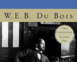 Image of Book The Souls of Black Folk by W.E.B. Du Bois
