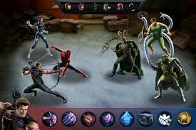 Si bien tiene algunas pequeñas peculiaridades que pueden ser stormfall: Los Mejores Juegos De Marvel Los Mejores De Top 10 Hobbyconsolas Juegos