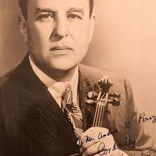 AMERICAN VIOLINIST JOSEPH FUCHS (1899-1997) 2 CDR
