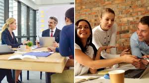 The sources of information extraction used for these channels are more reliable and trust worthy than informal communication channels. Informal Communication Definition Types And Examples Marketing91