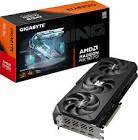 Radeon RX 9070 GAMING OC 16G Graphics Card GV-R9070GAMING OC-16GD GIGABYTE
