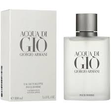 Acqua Di Gio Giorgio Armani Eau De Toilette Pour Homme Loreal Acqua Di Gio Eau De Toilette Spray For Men 3 4 Oz Acqua Di Gio Giorgio Armani Men Perfume