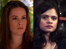 Charmed' Remake Cast