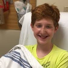 Fundraiser for Sara McCarty by Ellen Shaver : Please Help Kasch Kick Cancer