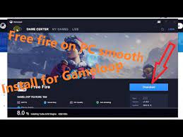Free fire download for pc with gameloop method is an alternative to the free fire download for pc without bluestacks or any other android emulators method and is particularly in thought to the those who love their privacy most. Free Fire On Pc How To Download Install Ff For Windows Gameloop Emulator Youtube