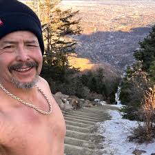 Grateful for the incline's impact