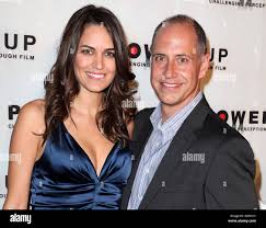 Tracy Ryerson and Blair Taylor 2011 POWER UP Annual Power Premiere Awards  at EDEN Hollywood, California