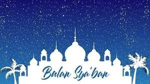 Lafadz niat ini hendaknya kita ke. Nisfu Syaban 2021 Tanggal Berapa Cek Niat Puasa Nisfu Syaban Hingga Doa Malam Nisfu Syaban 2021 Tribun Pontianak