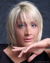 Many men experience some thinning by age 30, but vary depending on their genetics and family history. Modern Short Haircut With Razor Finish Great Style For Fine Thin Hair Hair Hair Cuts Hair Styles Et Fine Hair