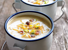 Does soaking potatoes remove carbs. 13 Creative And Healthy Potato Recipes Eat This Not That