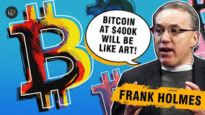 If you are looking for the best cryptocurrency exchanges in 2021 for us citizens then you have come to the right spot. Watch Gold Bug Frank Holmes 2021 Volatility Ranges 80k Bitcoin And 3k Ethereum