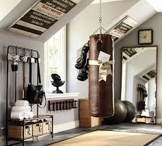 27 Modern Small Home Gym Room Design Ideas 99dezigns Home Gym Decor Gym Room At Home Home Gym Design