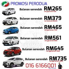 Maybe you would like to learn more about one of these? Perodua Terengganu Posts Facebook