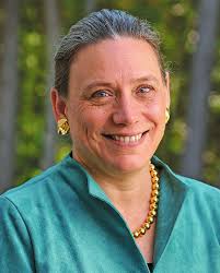 Middlebury College Senior Leadership Team AY 2022