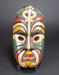First Nations Art Sokolowski (haida Gwaii West Coast)
