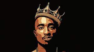 Tupac shakur to receive star on hollywood walk of fame. 2pac 4k Ultra Hd Wallpaper Hintergrund 3840x2160