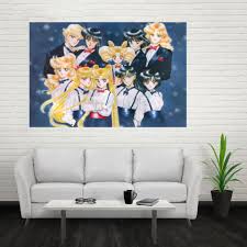 Tumblr is a place to express yourself, discover yourself, and bond over the stuff you love. Diamond 5d Diy Pasted Painting Full Square Drill Sailor Moon Anime Cross Stitch Girls Room Decor Embroidery Gifts Acrylic Mosaic Buy At The Price Of 3 98 In Aliexpress Com Imall Com