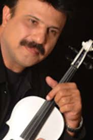 Famous Violinists from Iran
