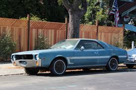 Image result for Dark Blue 1968 AMC