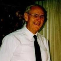 Robert E. Blue Obituary (2023)