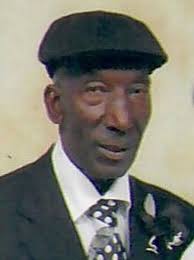 Rev. Dr. Austin Dennis Sr.