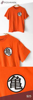 They really were stalling for time in that instance. Official Dragon Ball Z Goku T Shirt Goku T Shirt Black And White Logos Retro 90s