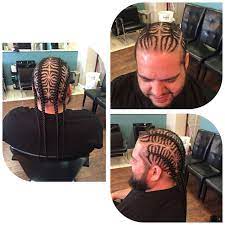 Cornrows Iverson Braids Styles For Men Iverson Braids Mens Braids Hairstyles Beautiful Braids