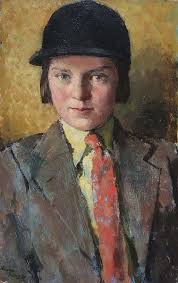 William Dring at Louise Kosman Modern British Art