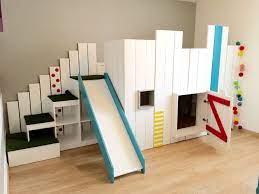 20 gorgeous small bedroom ideas that boost your freedom recently ikea kura small bedroom ikea bed