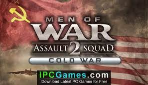 Hello skidrow and pc game fans, today wednesday, 30 december 2020 06:58:25 am skidrow codex reloaded will share free pc games from pc games entitled men of war assault squad 2 complete edition hi2u which can be downloaded via torrent or very fast file hosting. Men Of War Assault Squad 2 Cold War Free Download Ipc Games