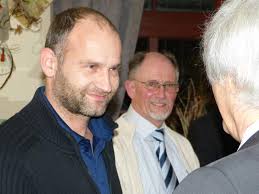 Eine geballte Ladung Leidenschaft