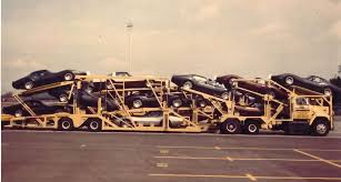Pin On Car Transporters