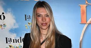 Alejandra Rubio desmiente que vaya a comprar la casa de Marta López - Infobae