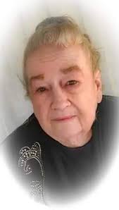 Mary Backus Obituary