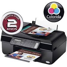 Our commitment is to provide you with the latest and most compatible drivers. Multifuncional Epson Tx300f Impressora Scanner Copiadora Fax