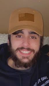 Obituary for Vincent M. Andriote