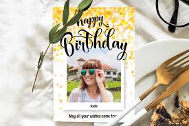 Handmade birthday card designs for kids to make. Diy Birthday Cards Ideas Tips Your Step By Step Guide Photojaanic