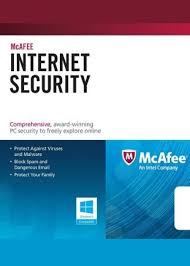 Trusted antivirus and identity protection for your pcs, macs, smartphones, and tablets so you can browse, bank and shop safely online. Buying Mcafee Internet Security 1 Pc 1 Year Global Bzfuture