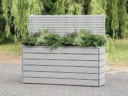 Sichtschutz Ohne Befestigung Zaun Zum Bepflanzen Outdoor Decor Diy Outdoor Garden