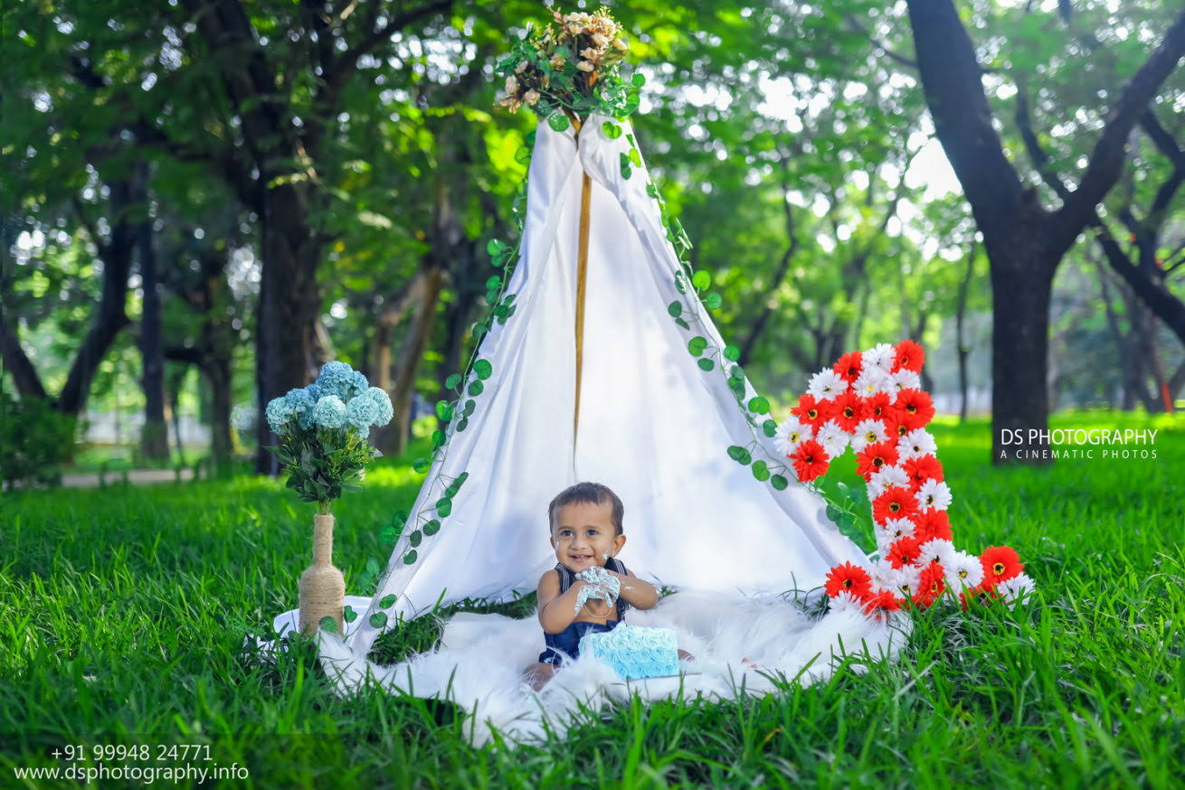 Baby shoot product image