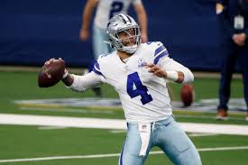 Latest on qb dak prescott including news, stats, videos, highlights and more on nfl.com. Nfl Rumors Cowboys Dak Prescott Agree On Massive Contract Extension Avoid Franchise Tag Nj Com