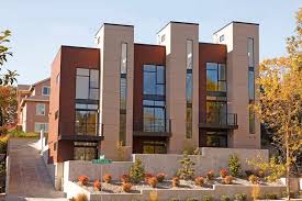 939 M L K Jr Wy S Unit A Seattle Wa 98144 2 Beds 2 5 Baths Modern Townhouse Townhouse Designs Modern Townhouse Interior