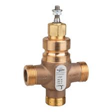 3 VOIES BRONZE PN 16 DN 5