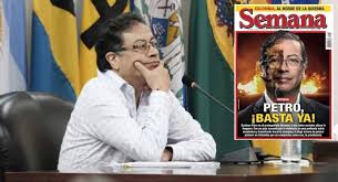 Si logras aparecer en la portada de una revista, eres muy importante en tu sector. R7x81pfljszodm